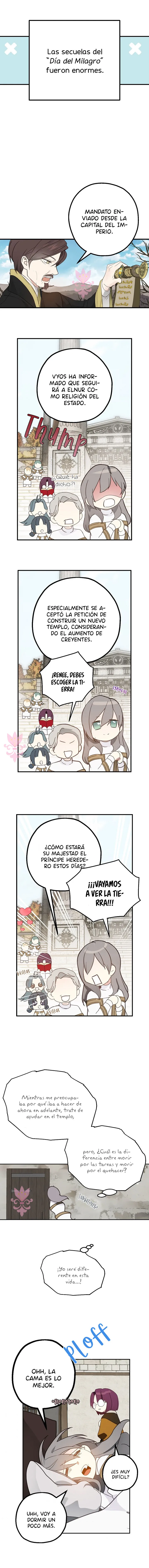 Confesión Equivocada Capítulo 49 en Línea - página 9
