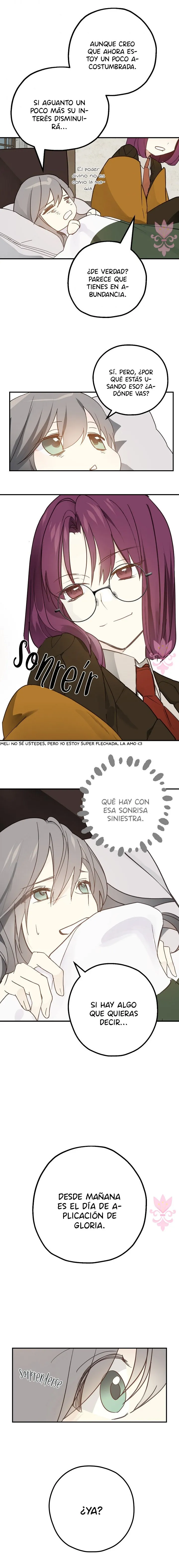 Confesión Equivocada Capítulo 49 en Línea - página 10