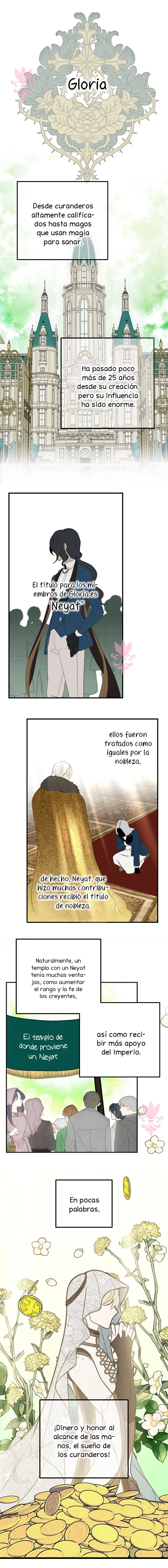 Confesión Equivocada Capítulo 49 en Línea - página 11