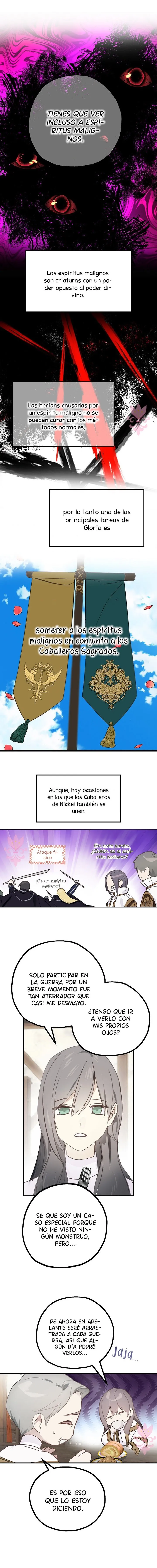 Confesión Equivocada Capítulo 49 en Línea - página 13