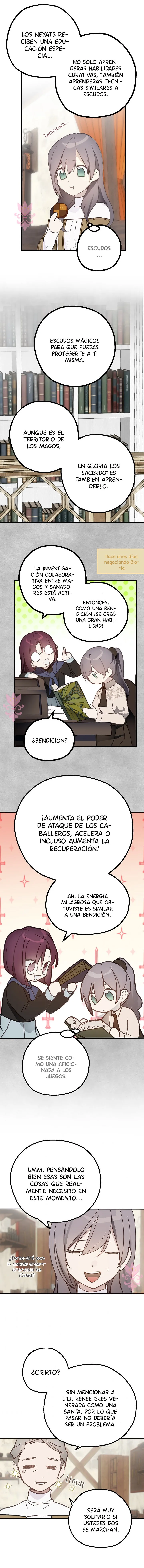 Confesión Equivocada Capítulo 49 en Línea - página 14