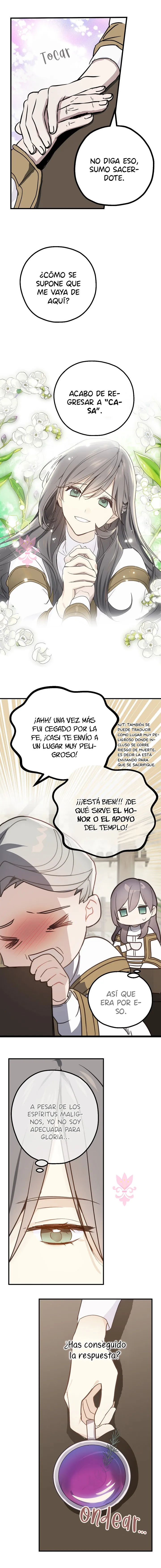 Confesión Equivocada Capítulo 49 en Línea - página 15