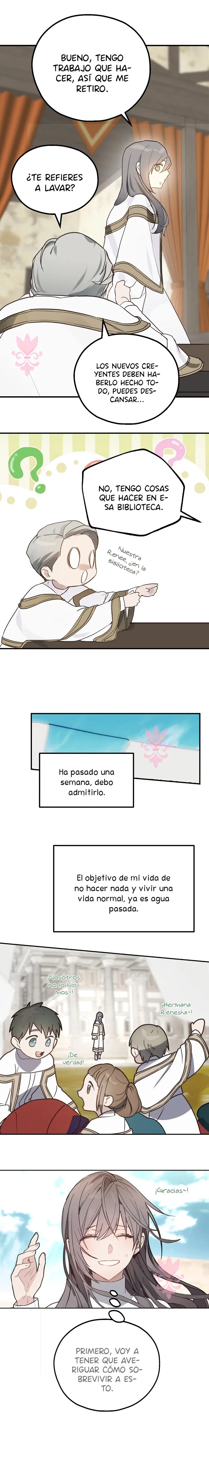 Confesión Equivocada Capítulo 49 en Línea - página 16