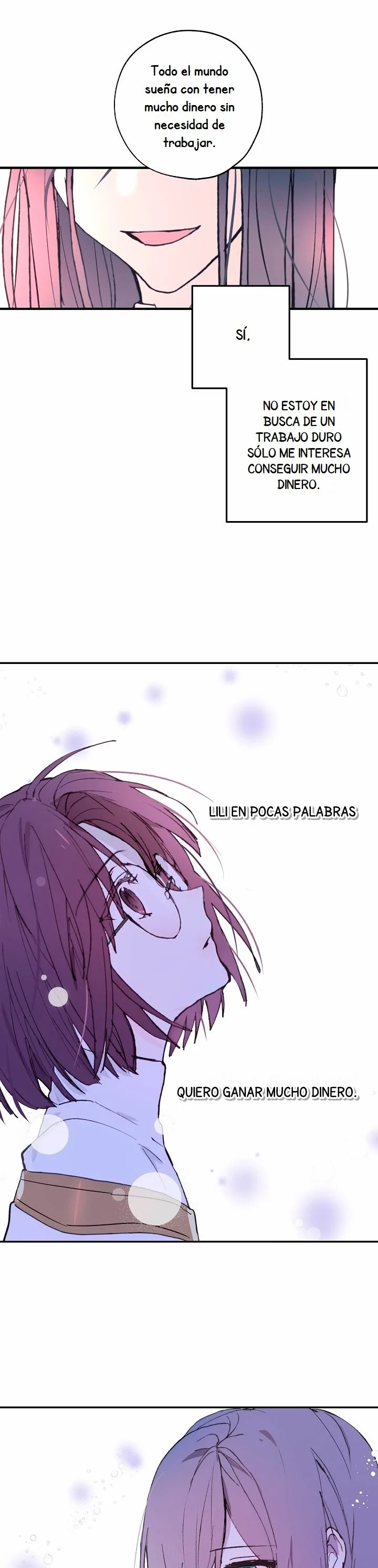 Confesión Equivocada Capítulo 5 en Línea - página 12