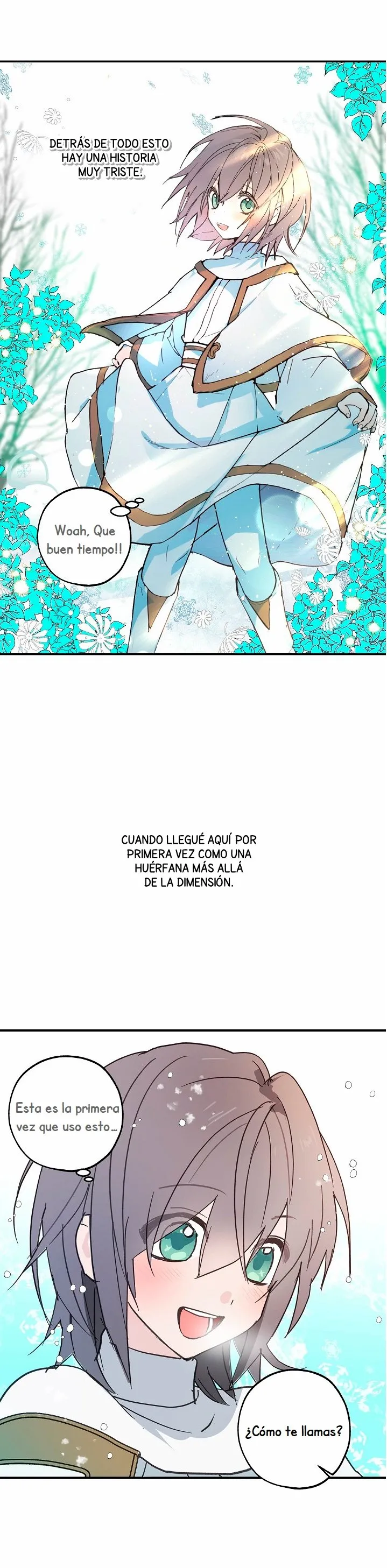 Confesión Equivocada Capítulo 5 en Línea - página 16
