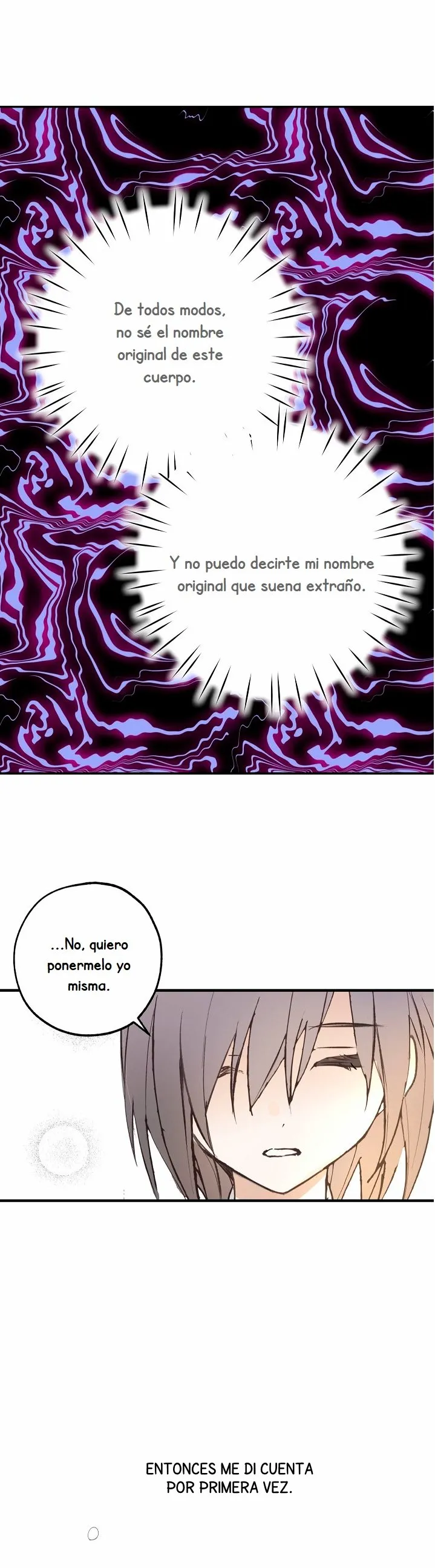 Confesión Equivocada Capítulo 5 en Línea - página 19