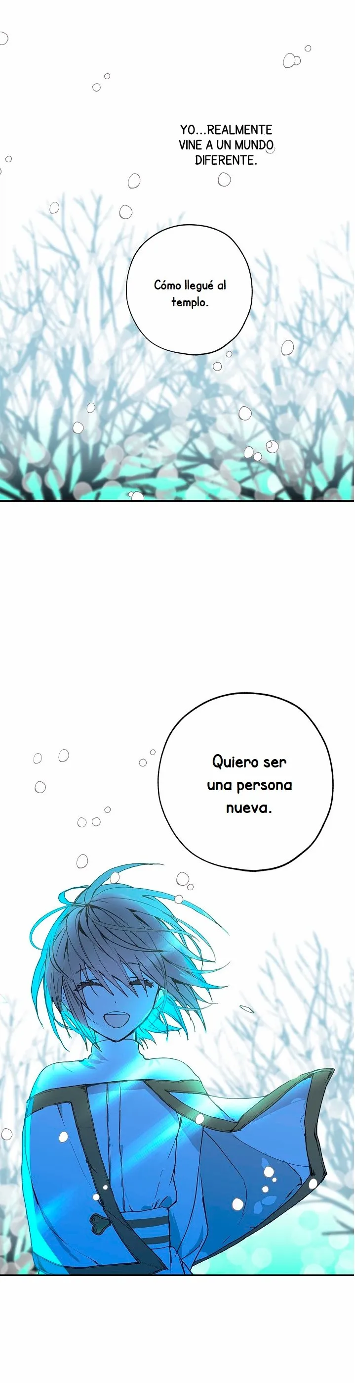 Confesión Equivocada Capítulo 5 en Línea - página 20