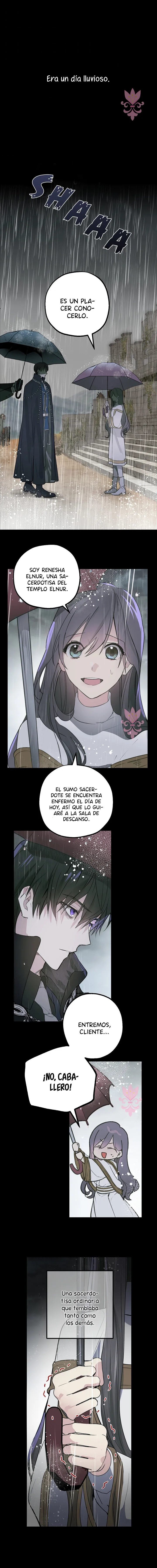 Confesión Equivocada Capítulo 50 en Línea - página 4
