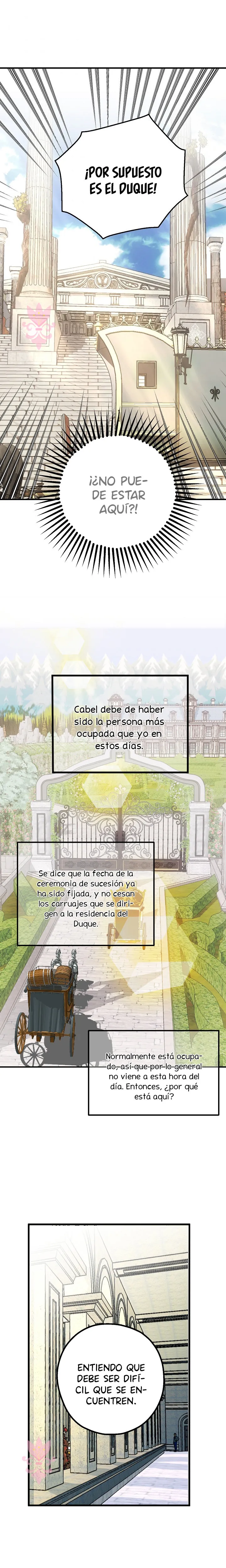 Confesión Equivocada Capítulo 51 en Línea - página 4