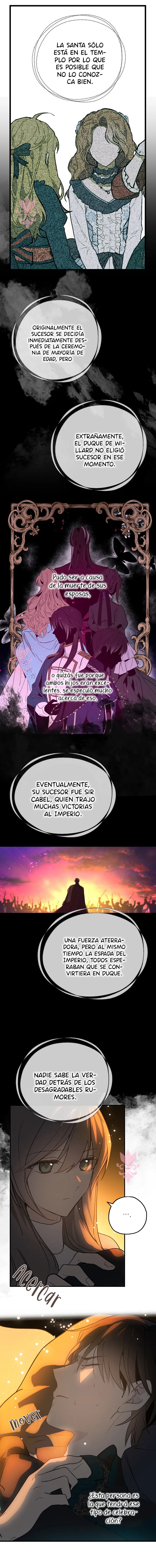 Confesión Equivocada Capítulo 51 en Línea - página 9