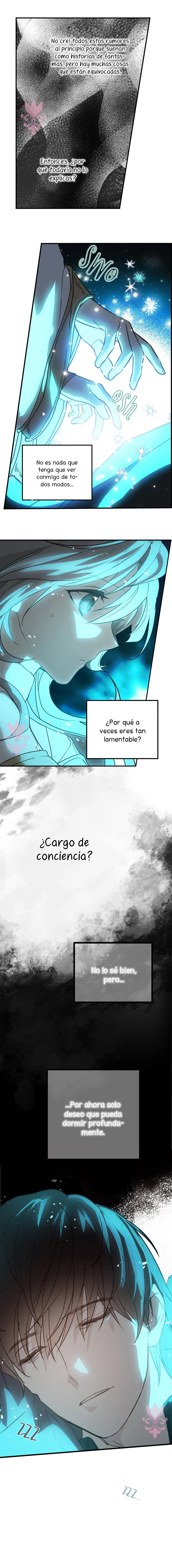 Confesión Equivocada Capítulo 51 en Línea - página 10