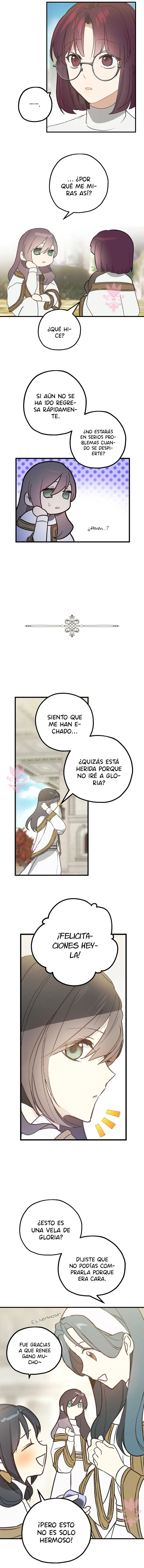 Confesión Equivocada Capítulo 51 en Línea - página 12