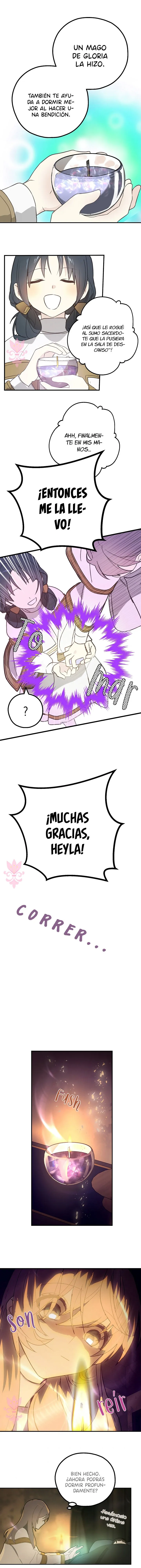 Confesión Equivocada Capítulo 51 en Línea - página 13