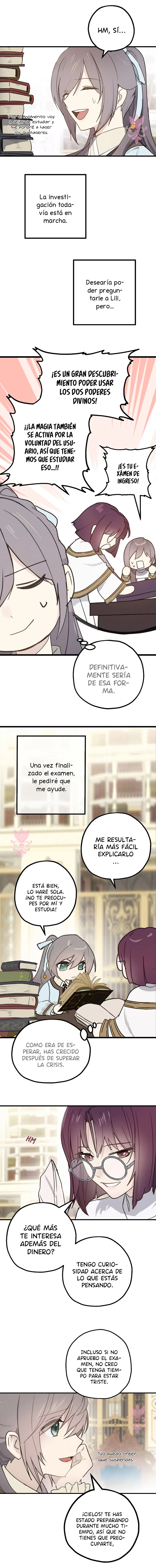 Confesión Equivocada Capítulo 52 en Línea - página 8