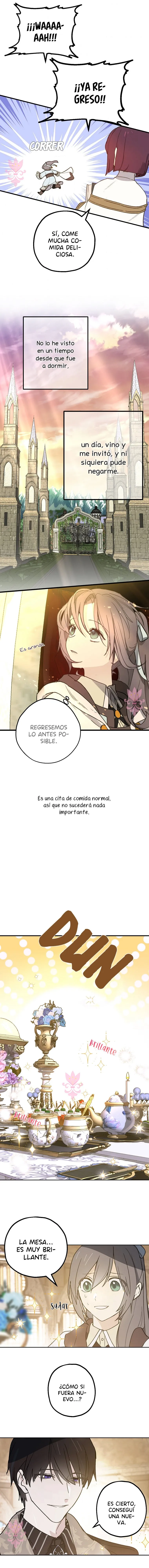 Confesión Equivocada Capítulo 52 en Línea - página 10