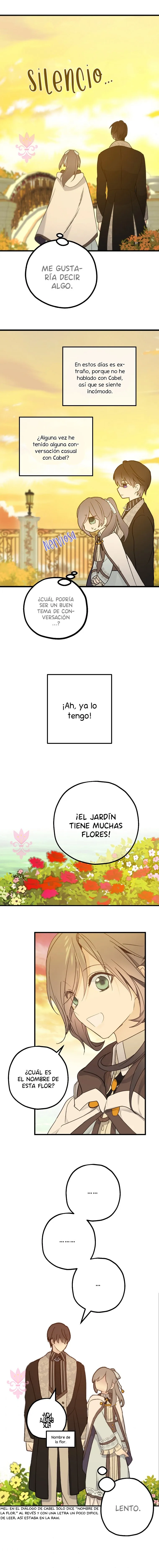 Confesión Equivocada Capítulo 52 en Línea - página 12