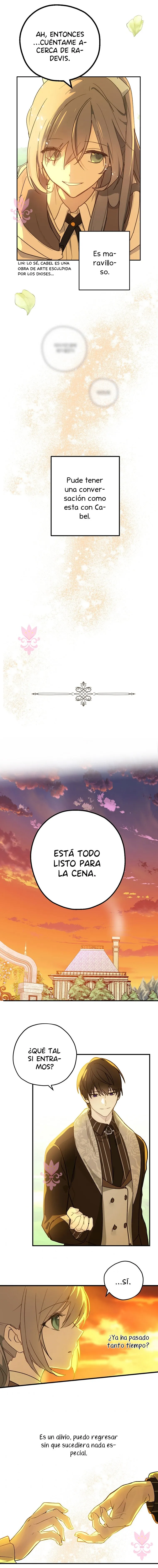 Confesión Equivocada Capítulo 52 en Línea - página 15