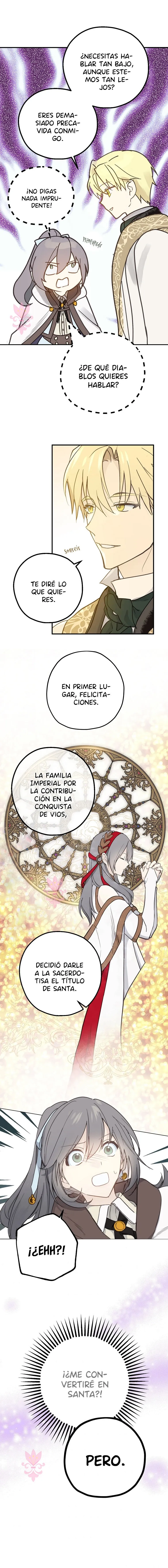 Confesión Equivocada Capítulo 53 en Línea - página 9