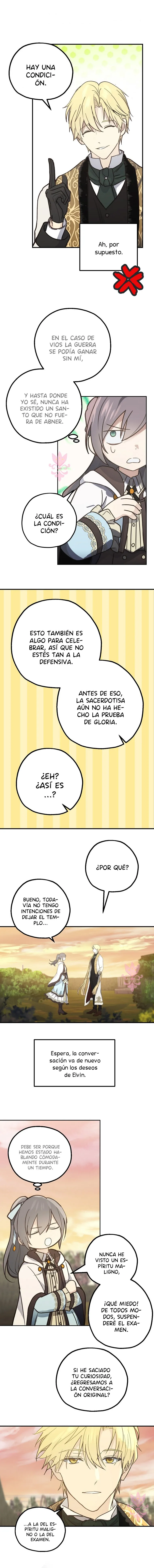 Confesión Equivocada Capítulo 53 en Línea - página 10