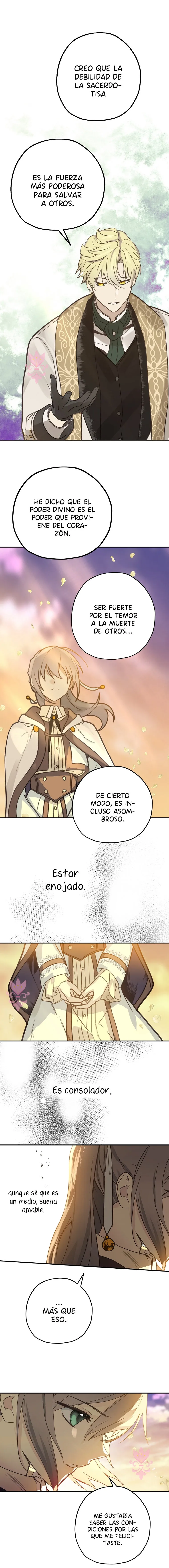 Confesión Equivocada Capítulo 53 en Línea - página 13