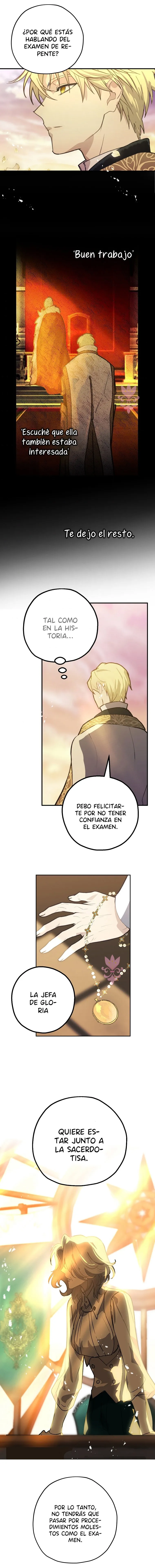 Confesión Equivocada Capítulo 53 en Línea - página 14