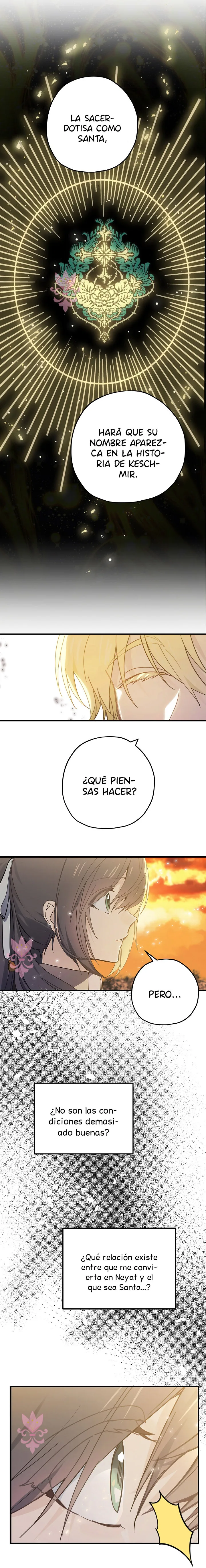 Confesión Equivocada Capítulo 54 en Línea - página 6