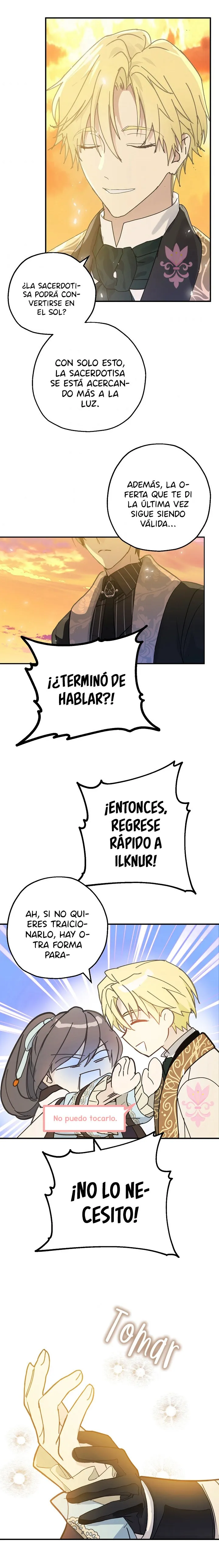 Confesión Equivocada Capítulo 54 en Línea - página 8