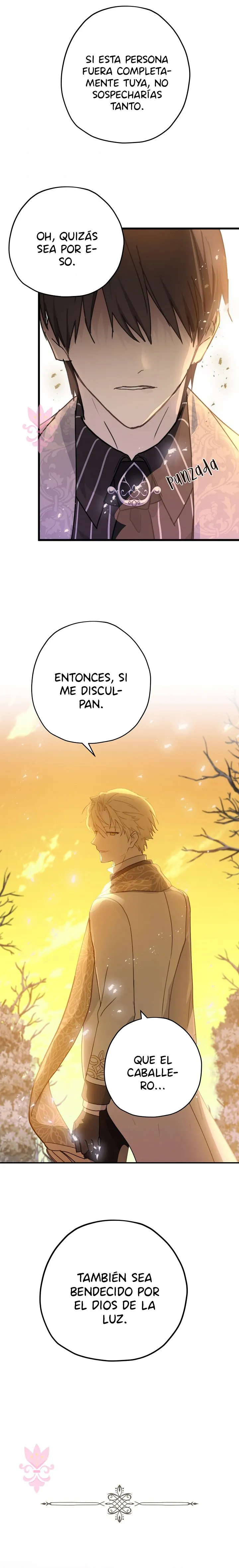 Confesión Equivocada Capítulo 54 en Línea - página 12