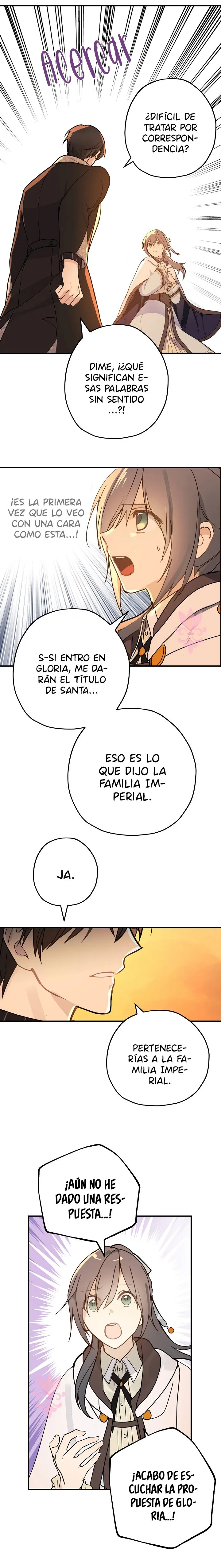 Confesión Equivocada Capítulo 54 en Línea - página 14