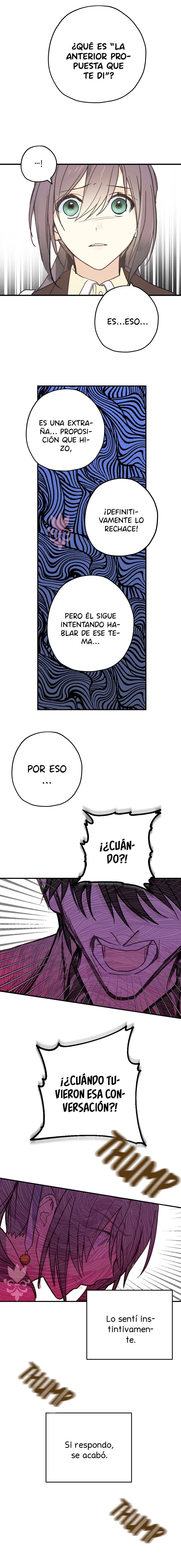 Confesión Equivocada Capítulo 54 en Línea - página 15