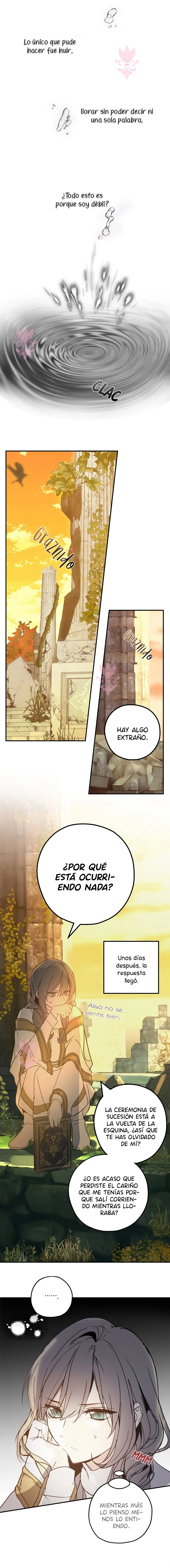 Confesión Equivocada Capítulo 55 en Línea - página 6