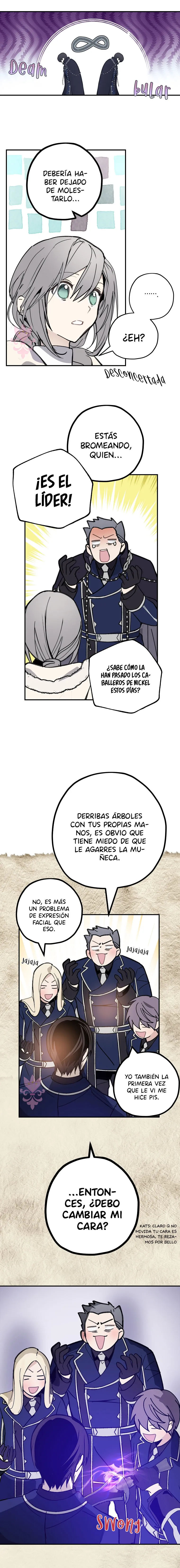 Confesión Equivocada Capítulo 55 en Línea - página 14