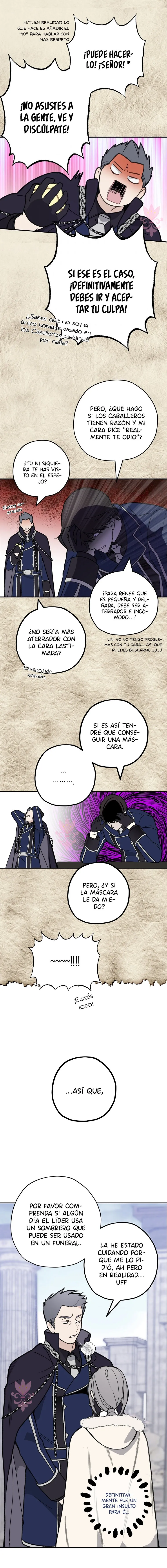 Confesión Equivocada Capítulo 55 en Línea - página 15