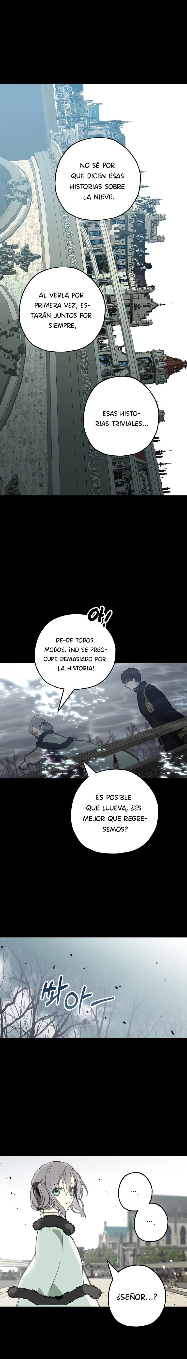 Confesión Equivocada Capítulo 58 en Línea - página 4