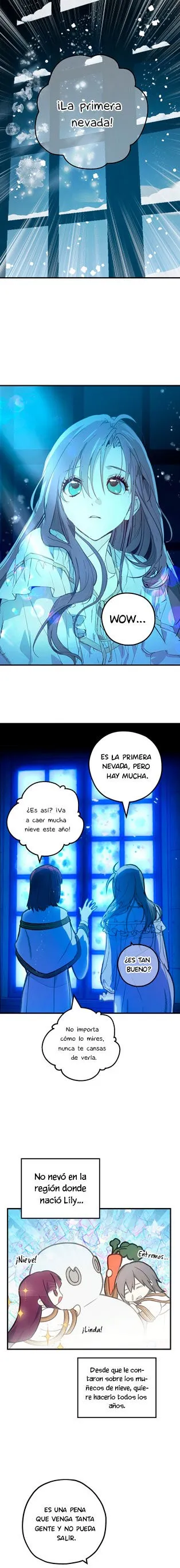 Confesión Equivocada Capítulo 58 en Línea - página 10