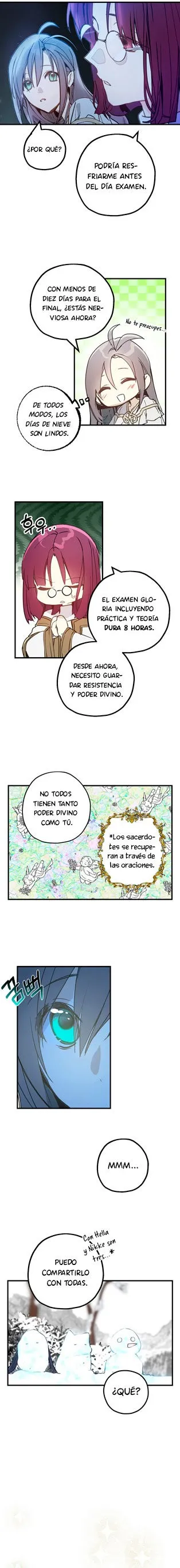 Confesión Equivocada Capítulo 58 en Línea - página 11