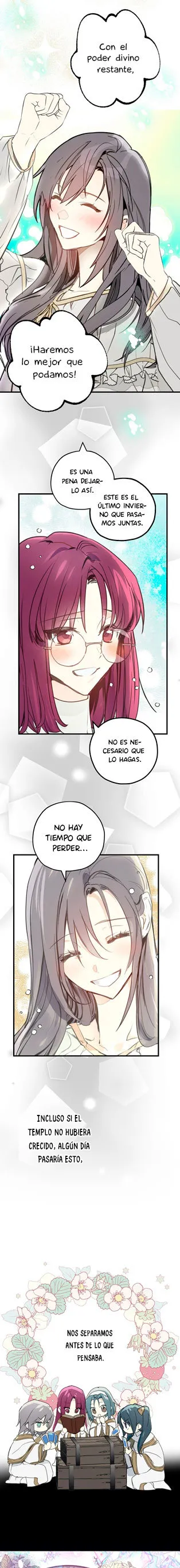 Confesión Equivocada Capítulo 58 en Línea - página 12