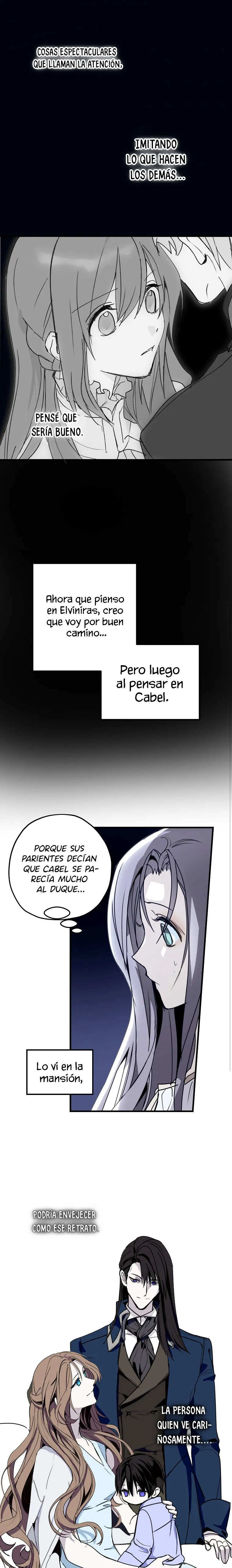 Confesión Equivocada Capítulo 58 en Línea - página 14
