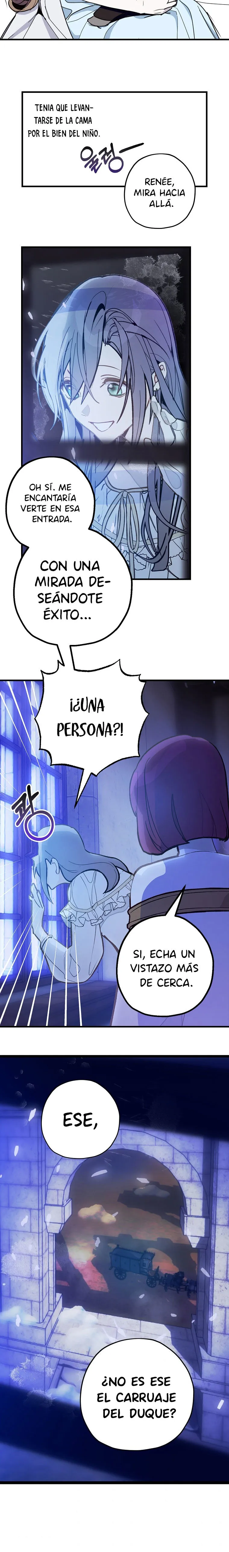 Confesión Equivocada Capítulo 58 en Línea - página 15
