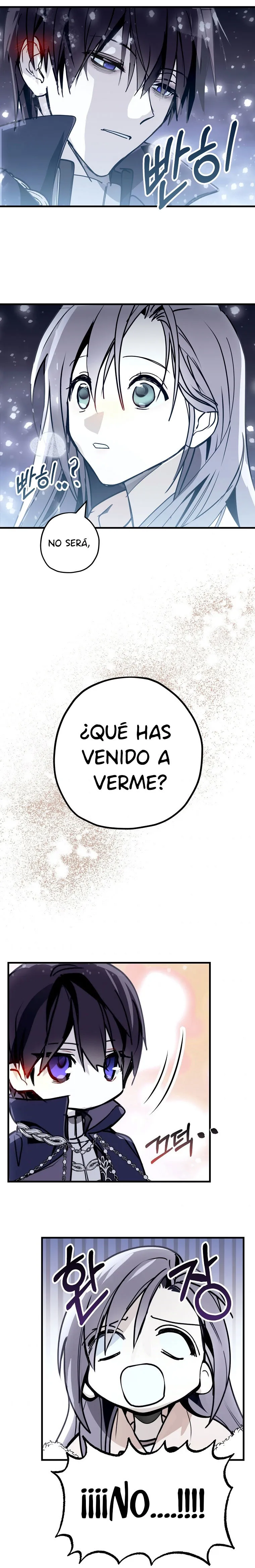 Confesión Equivocada Capítulo 58 en Línea - página 19