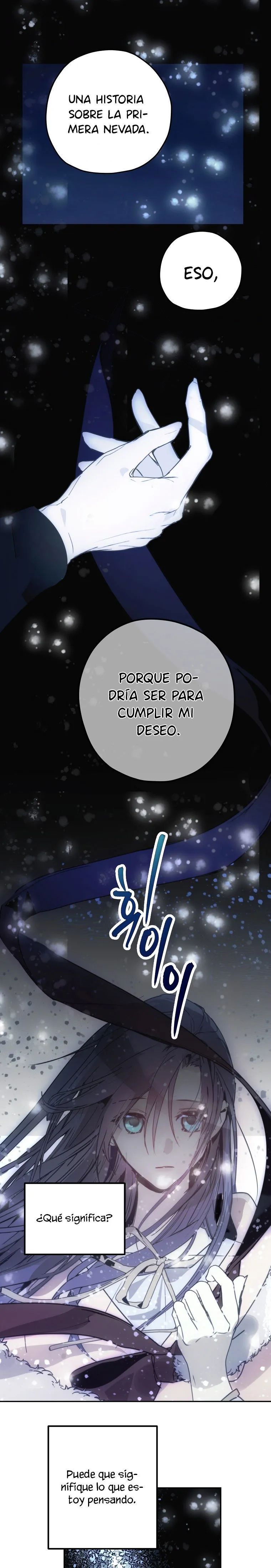 Confesión Equivocada Capítulo 59 en Línea - página 4