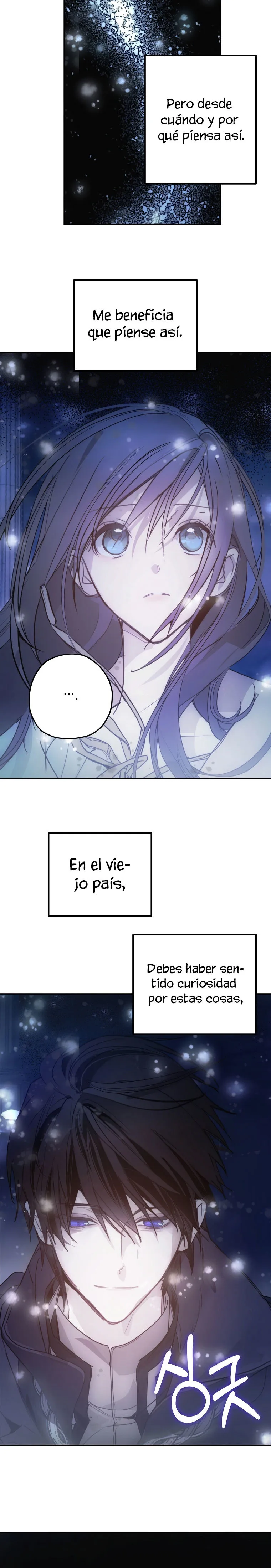 Confesión Equivocada Capítulo 59 en Línea - página 5