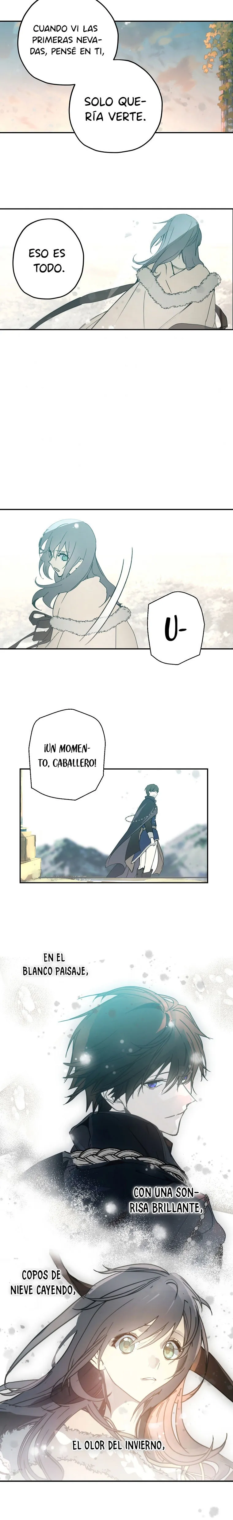 Confesión Equivocada Capítulo 59 en Línea - página 11