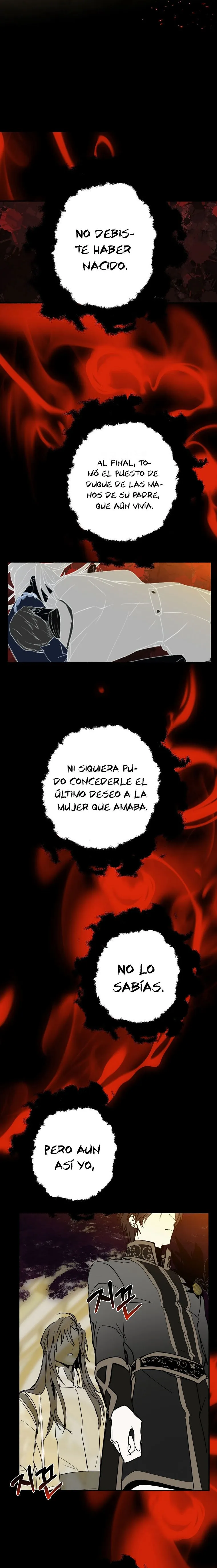 Confesión Equivocada Capítulo 59 en Línea - página 19