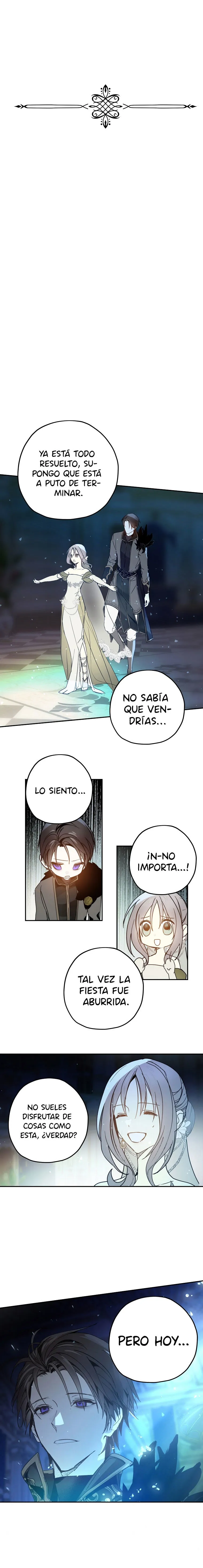 Confesión Equivocada Capítulo 59 en Línea - página 23