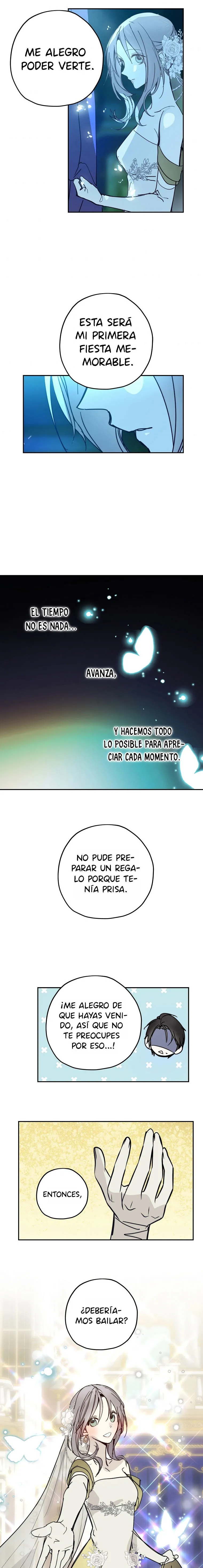 Confesión Equivocada Capítulo 59 en Línea - página 24