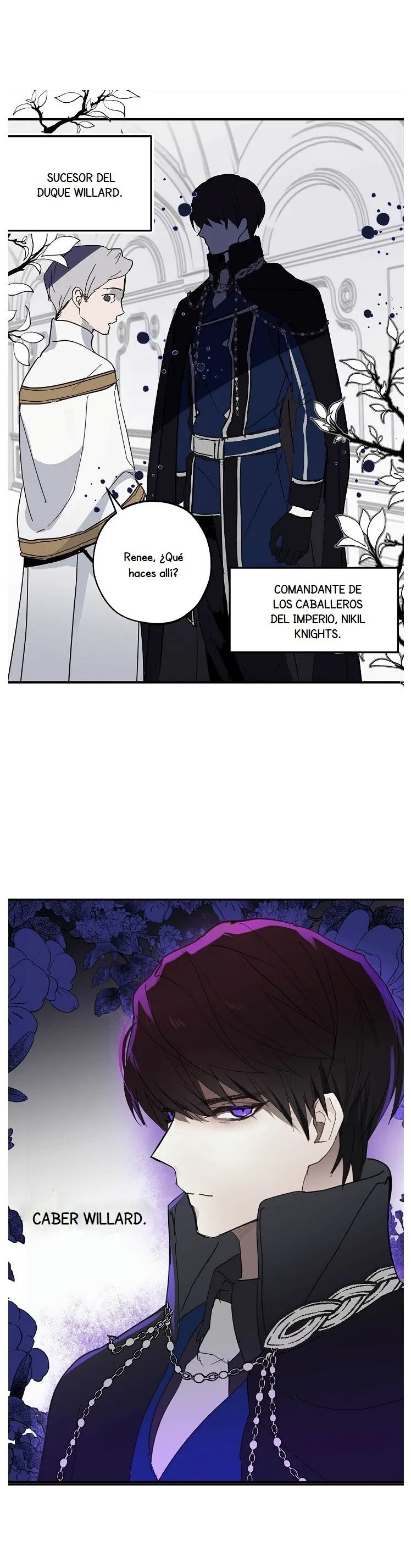 Confesión Equivocada Capítulo 6 en Línea - página 3