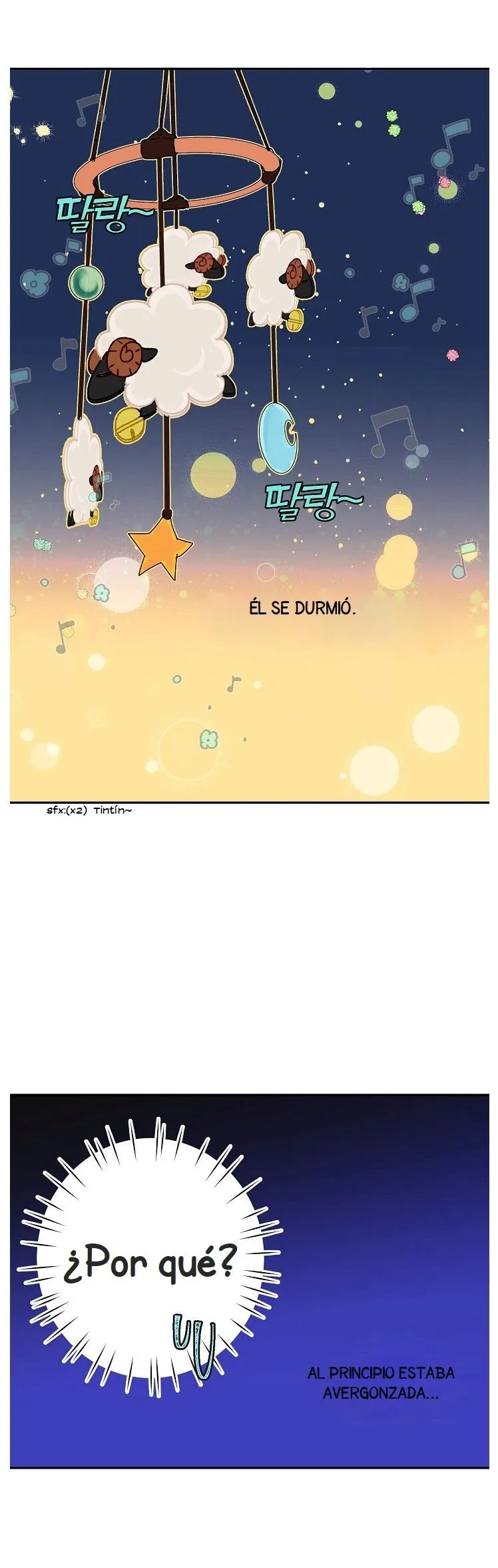 Confesión Equivocada Capítulo 6 en Línea - página 6