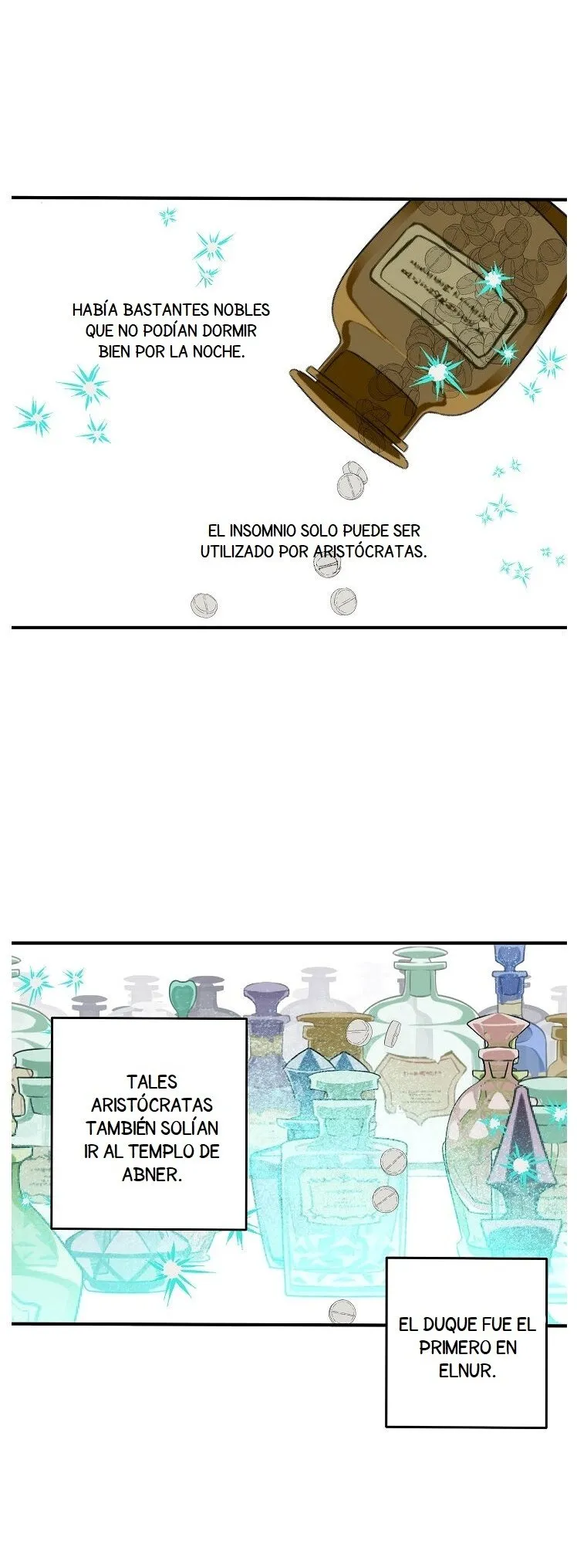Confesión Equivocada Capítulo 6 en Línea - página 8
