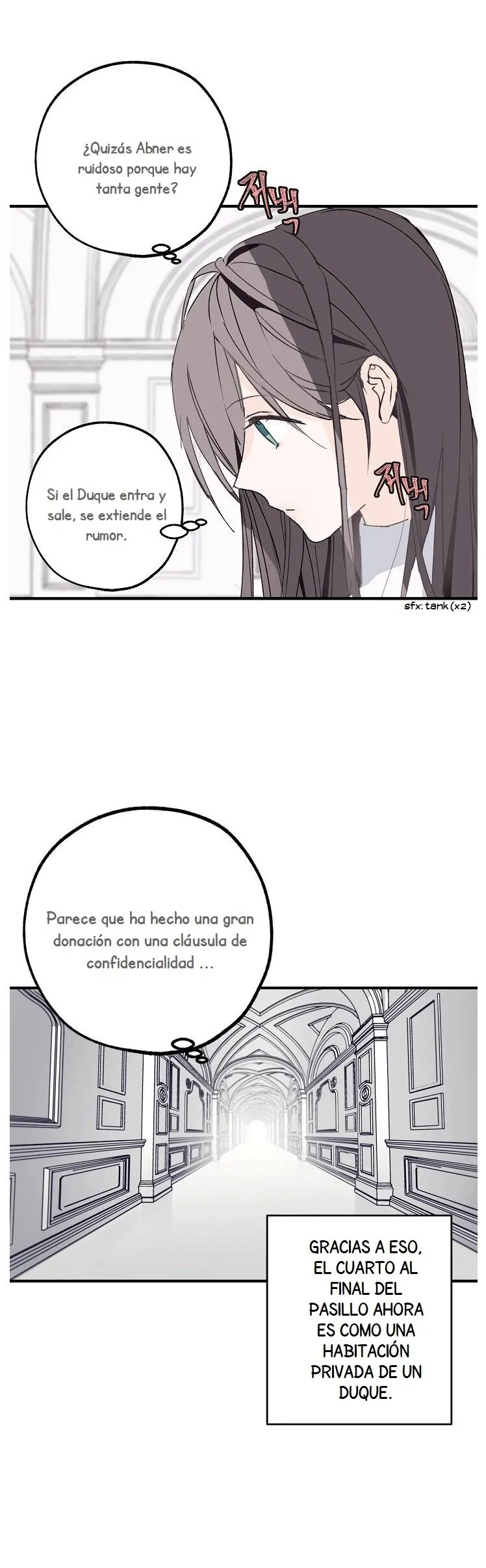 Confesión Equivocada Capítulo 6 en Línea - página 9